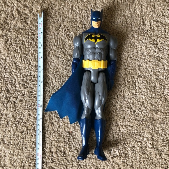Mattel dc comic Batman - Picture 8 of 9